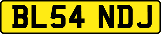 BL54NDJ
