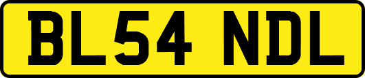BL54NDL