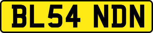 BL54NDN