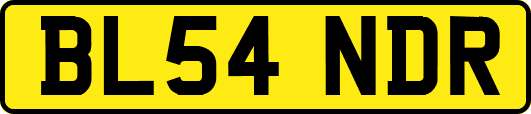 BL54NDR