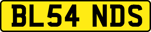BL54NDS