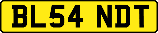 BL54NDT