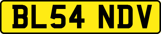 BL54NDV