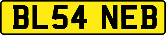 BL54NEB
