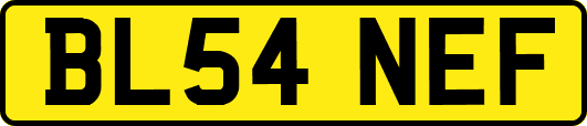 BL54NEF