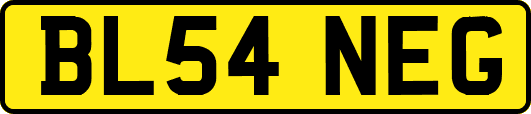 BL54NEG