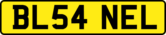 BL54NEL