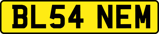 BL54NEM