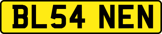 BL54NEN