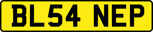 BL54NEP