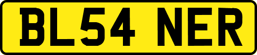 BL54NER