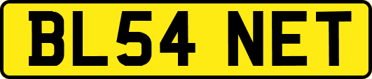 BL54NET