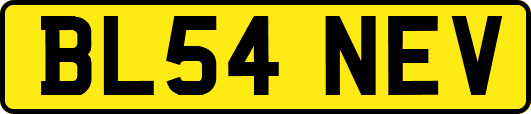 BL54NEV