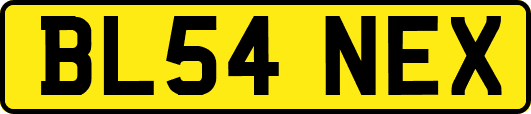 BL54NEX