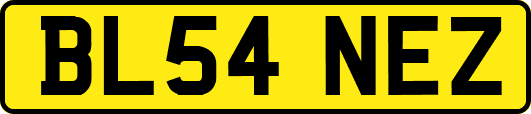 BL54NEZ