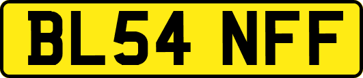 BL54NFF