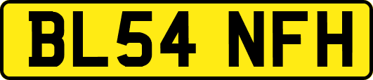 BL54NFH