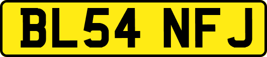 BL54NFJ