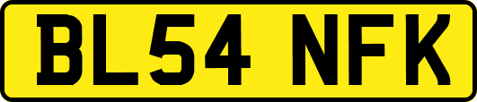 BL54NFK