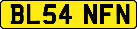 BL54NFN