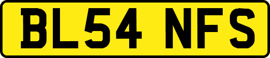 BL54NFS