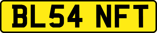 BL54NFT