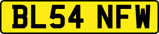 BL54NFW