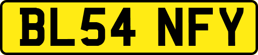 BL54NFY