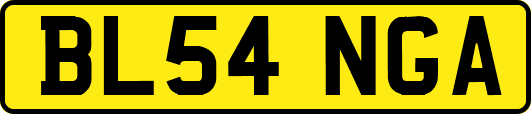 BL54NGA
