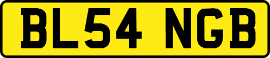 BL54NGB