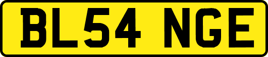 BL54NGE