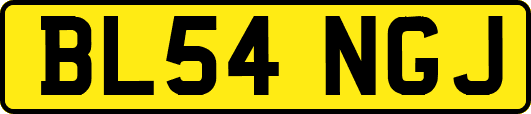 BL54NGJ