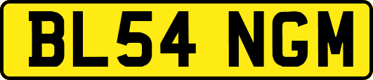 BL54NGM