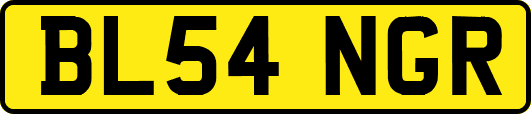 BL54NGR