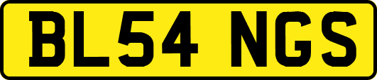 BL54NGS