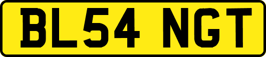 BL54NGT