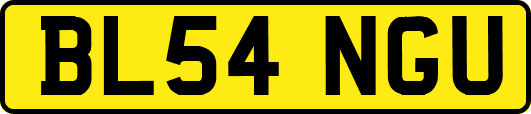 BL54NGU