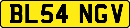 BL54NGV