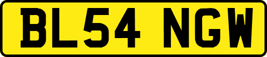 BL54NGW