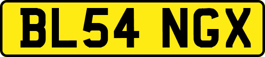 BL54NGX