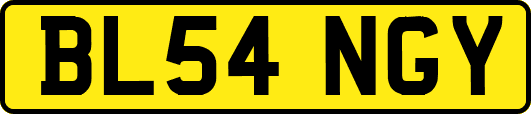 BL54NGY