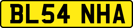 BL54NHA