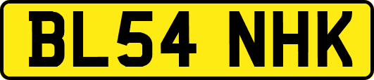BL54NHK