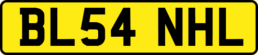 BL54NHL