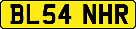 BL54NHR