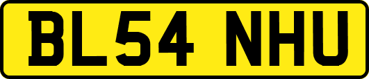 BL54NHU