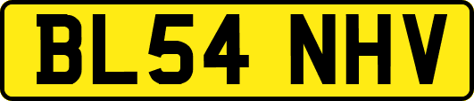 BL54NHV