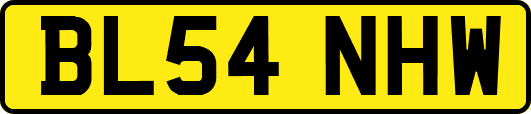 BL54NHW