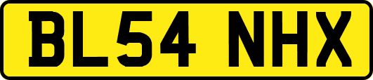BL54NHX