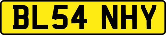 BL54NHY